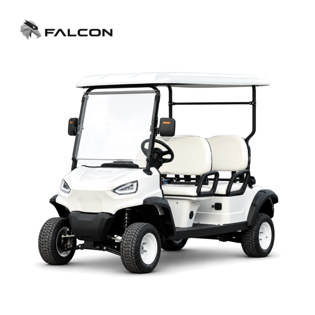 Electric Golf Cart N2
