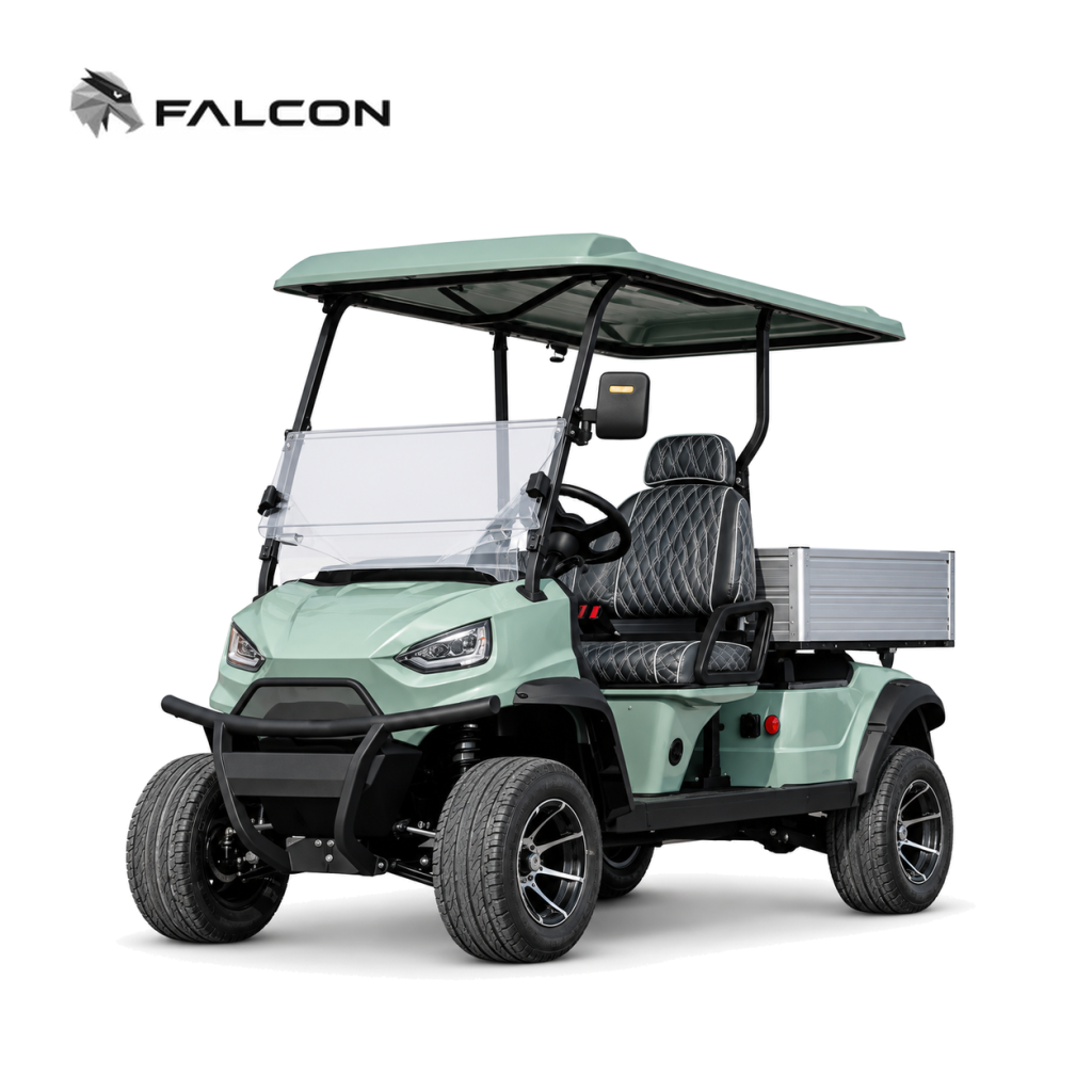 Electric Golf Cart RXK高尔夫球车