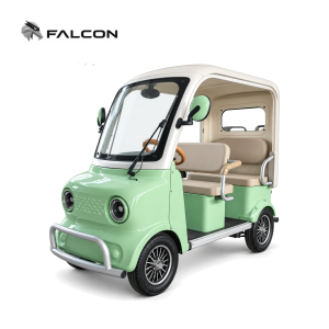 Electric Golf Cart T3（CKD）
