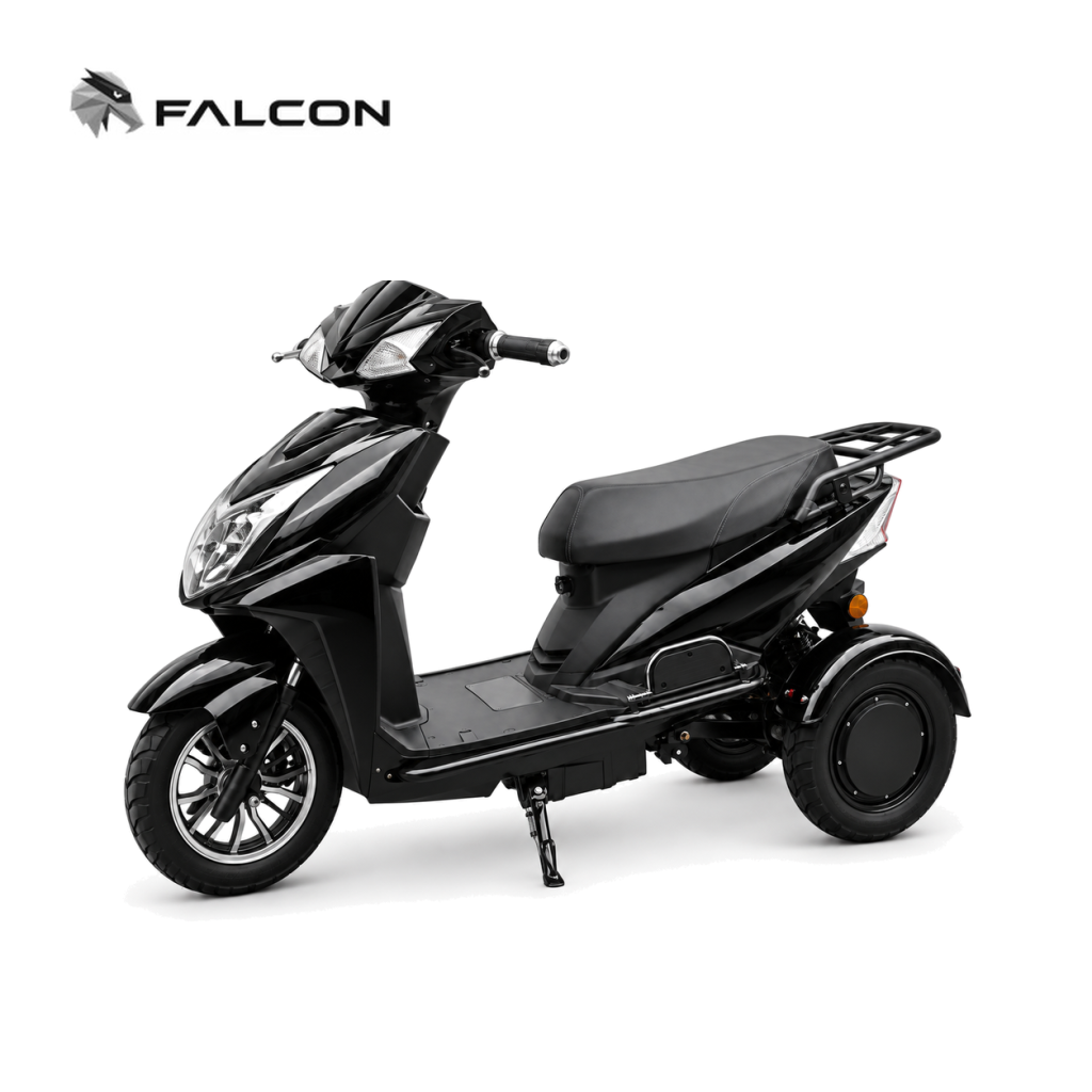 Electric Motorcycle ZH-CP028